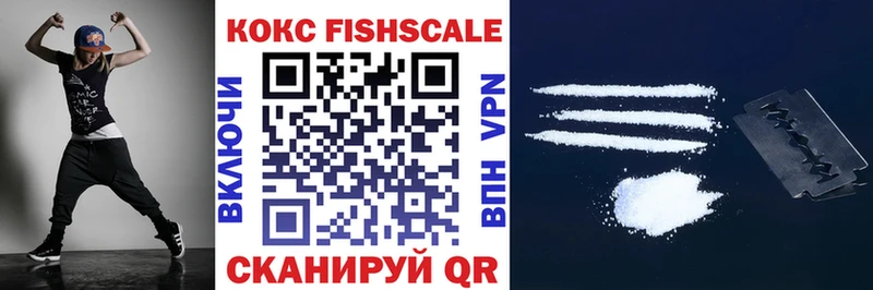 хочу   Курильск  Cocaine Fish Scale 