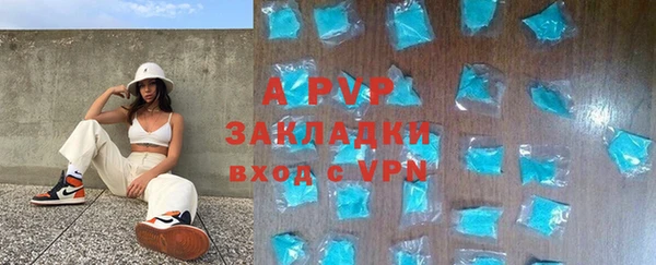 ALPHA PVP Няндома